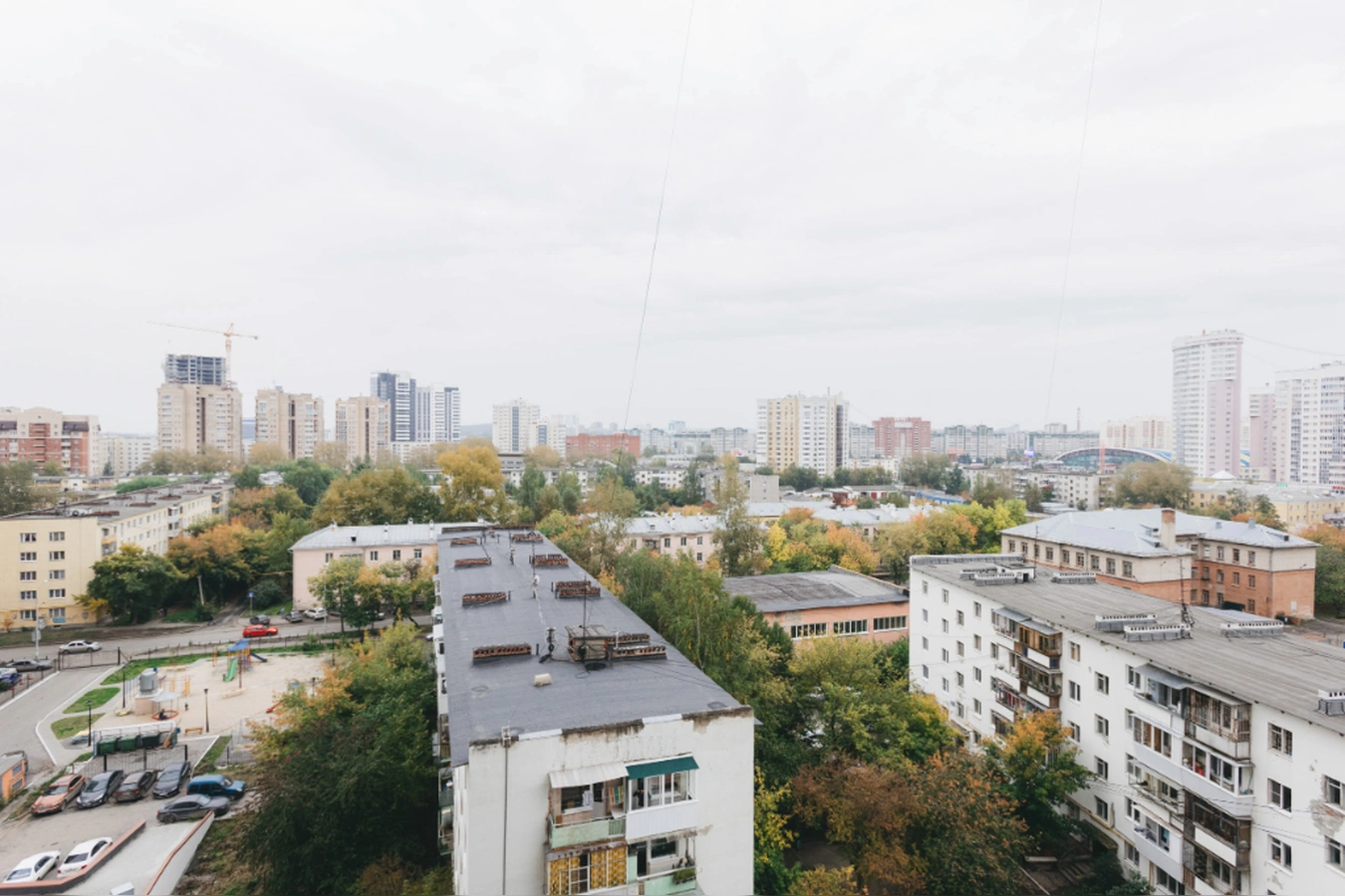 Фото квартиры