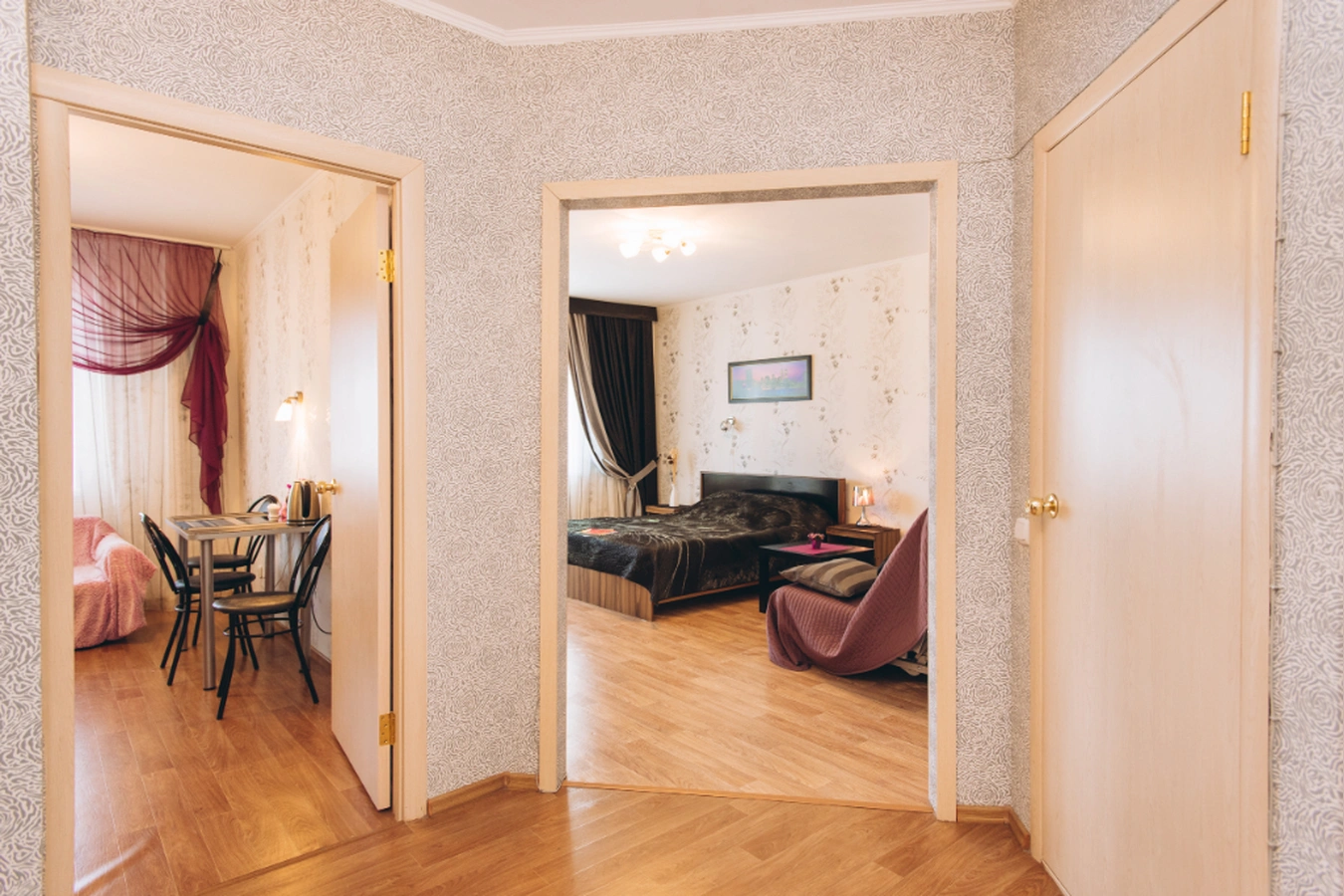 Фото квартиры