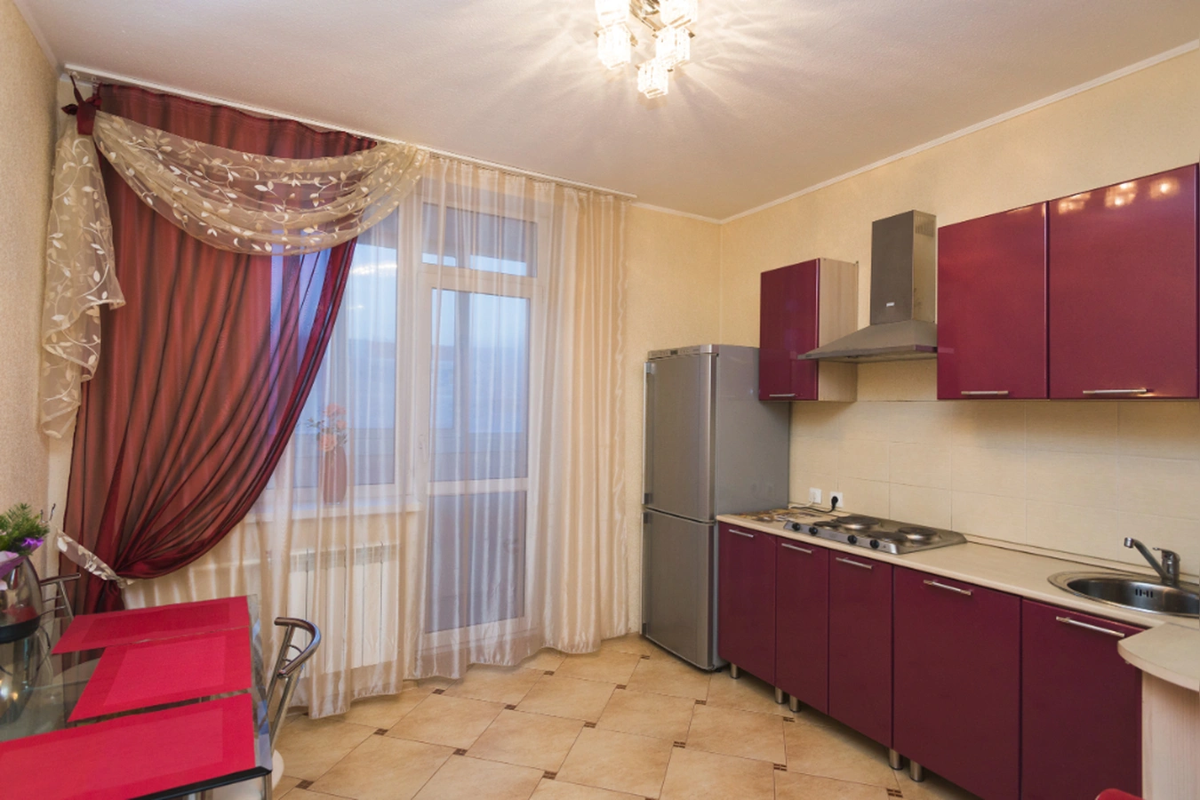 Фото квартиры