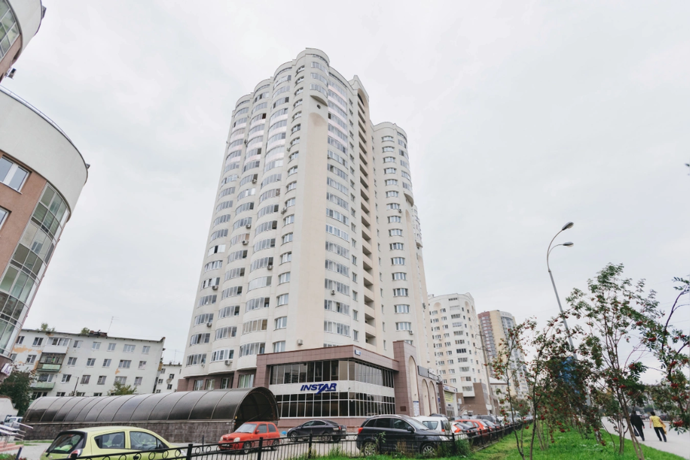 Фото квартиры