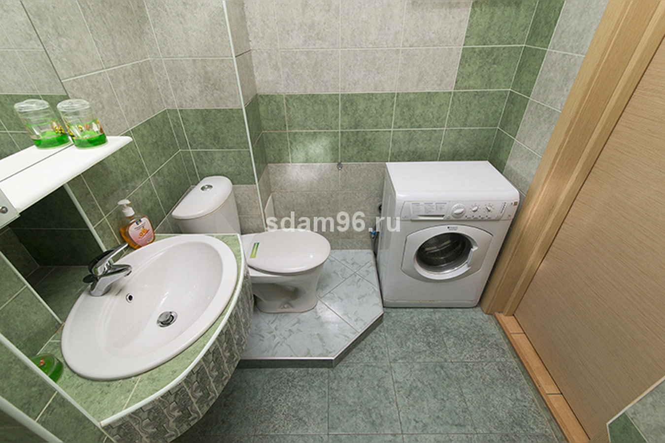 Фото квартиры