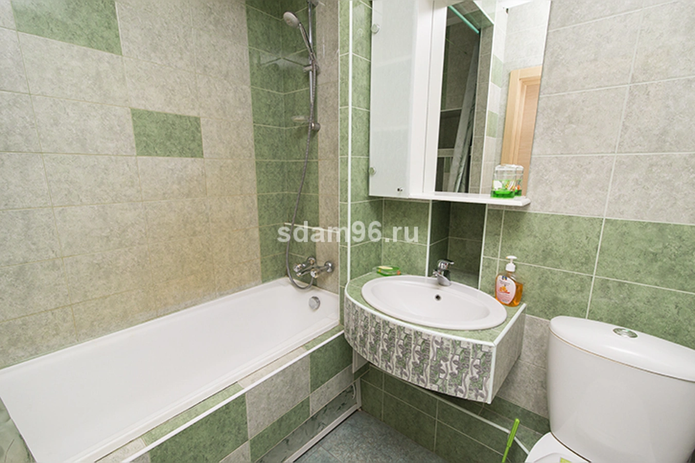 Фото квартиры