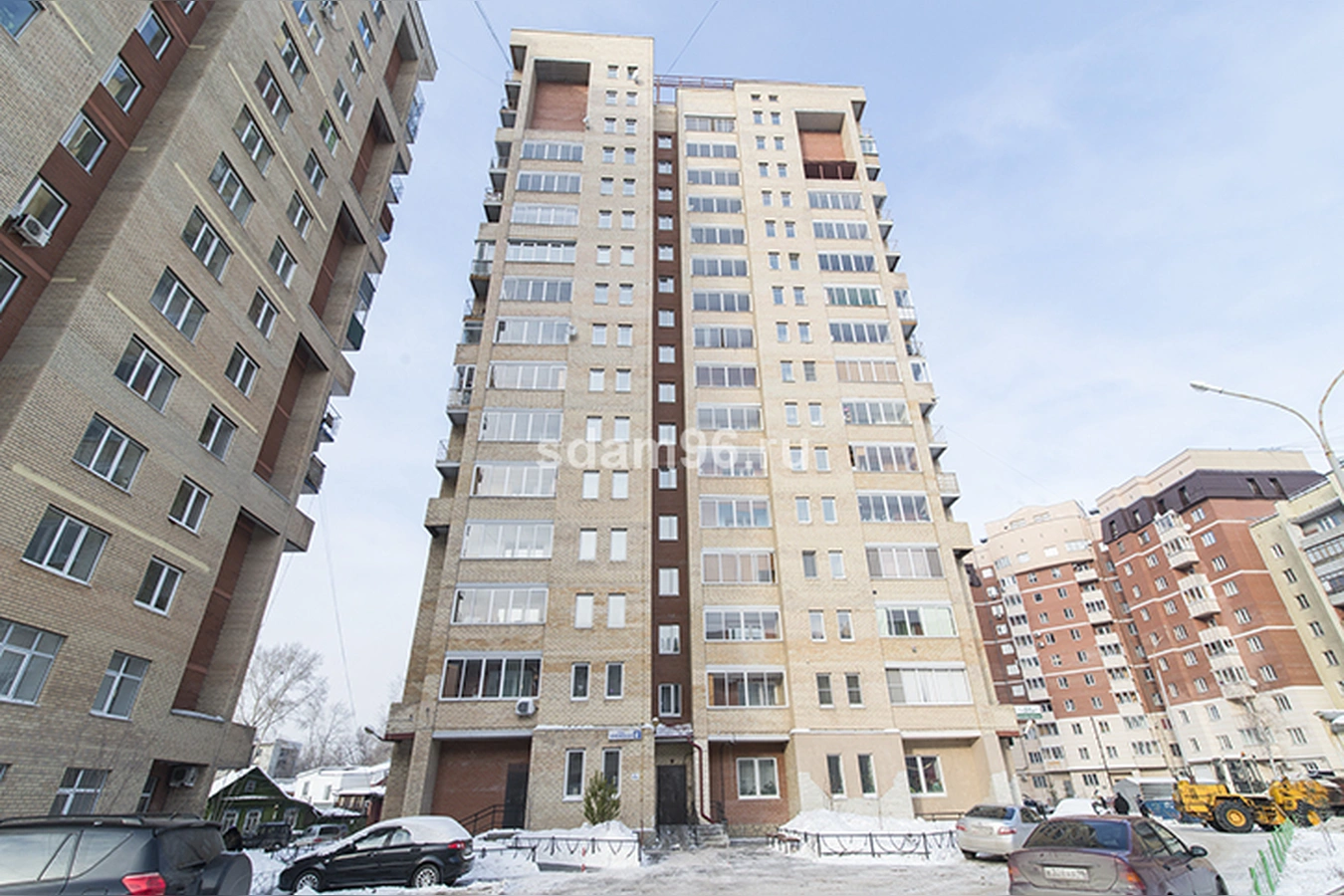 Фото квартиры