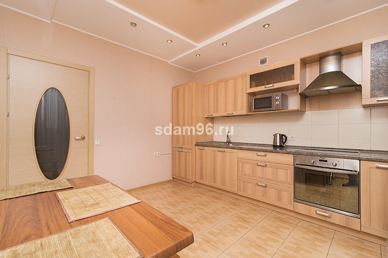 Фото квартиры