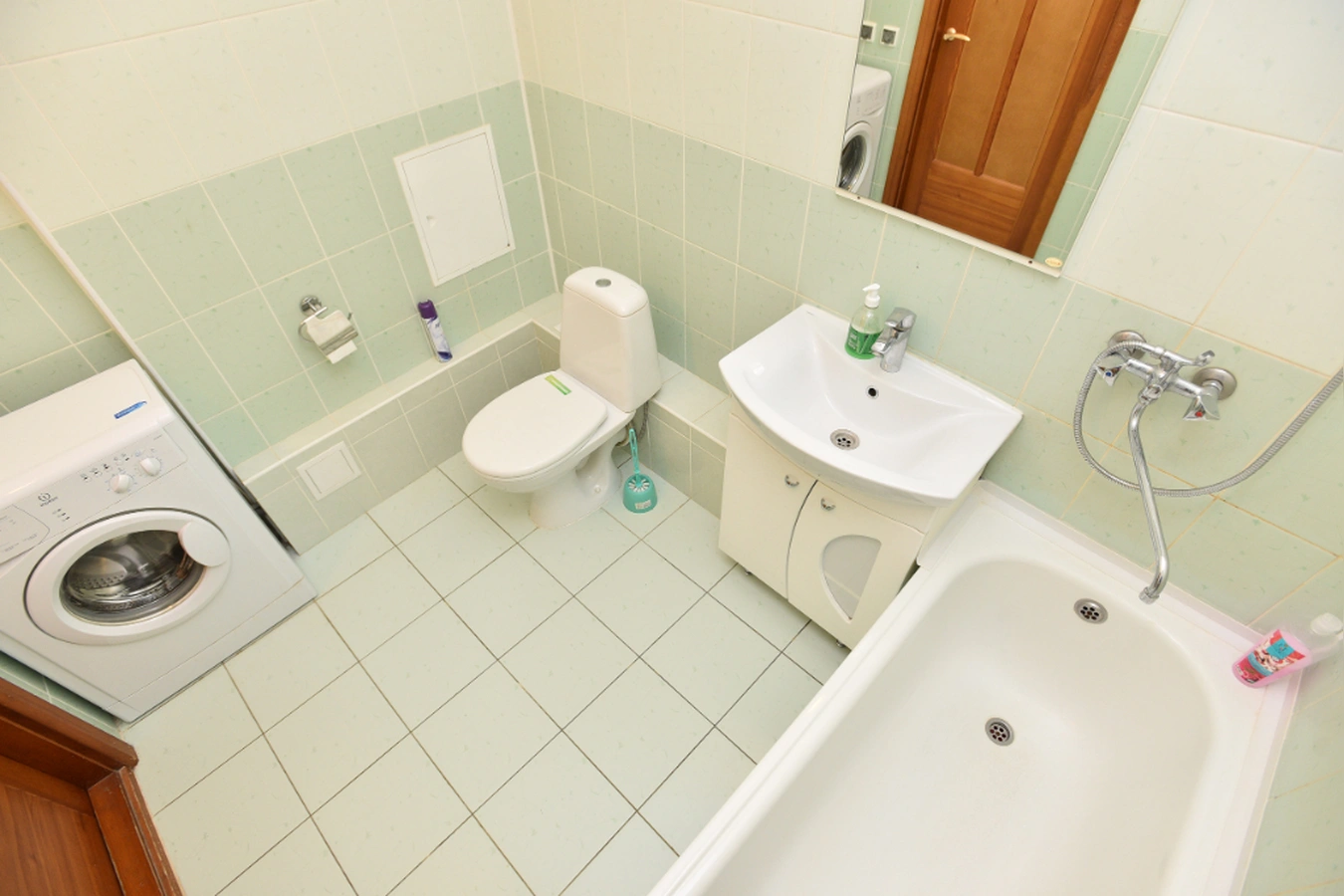 Фото квартиры