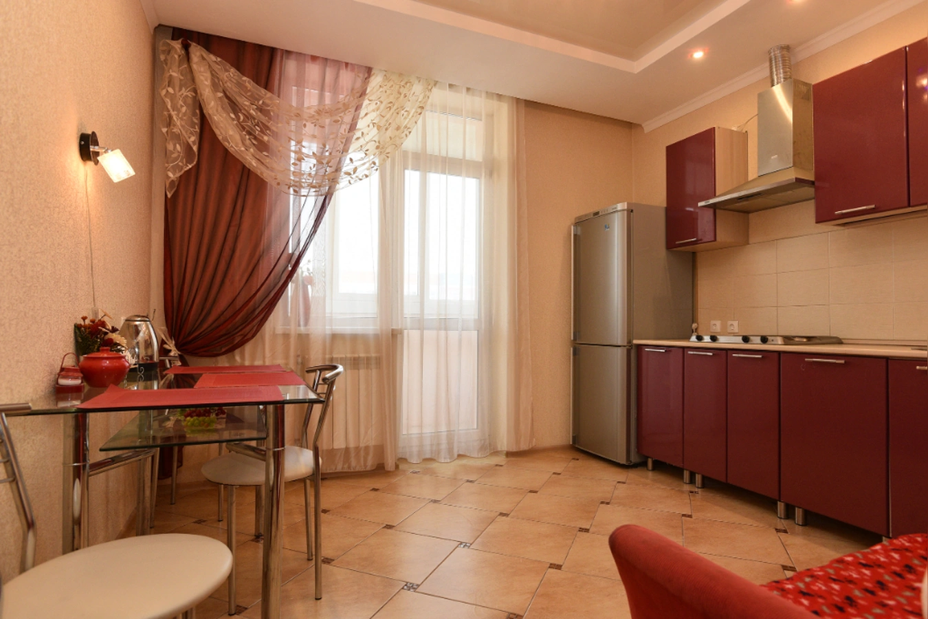 Фото квартиры