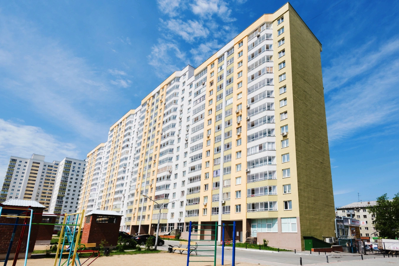 Фото квартиры