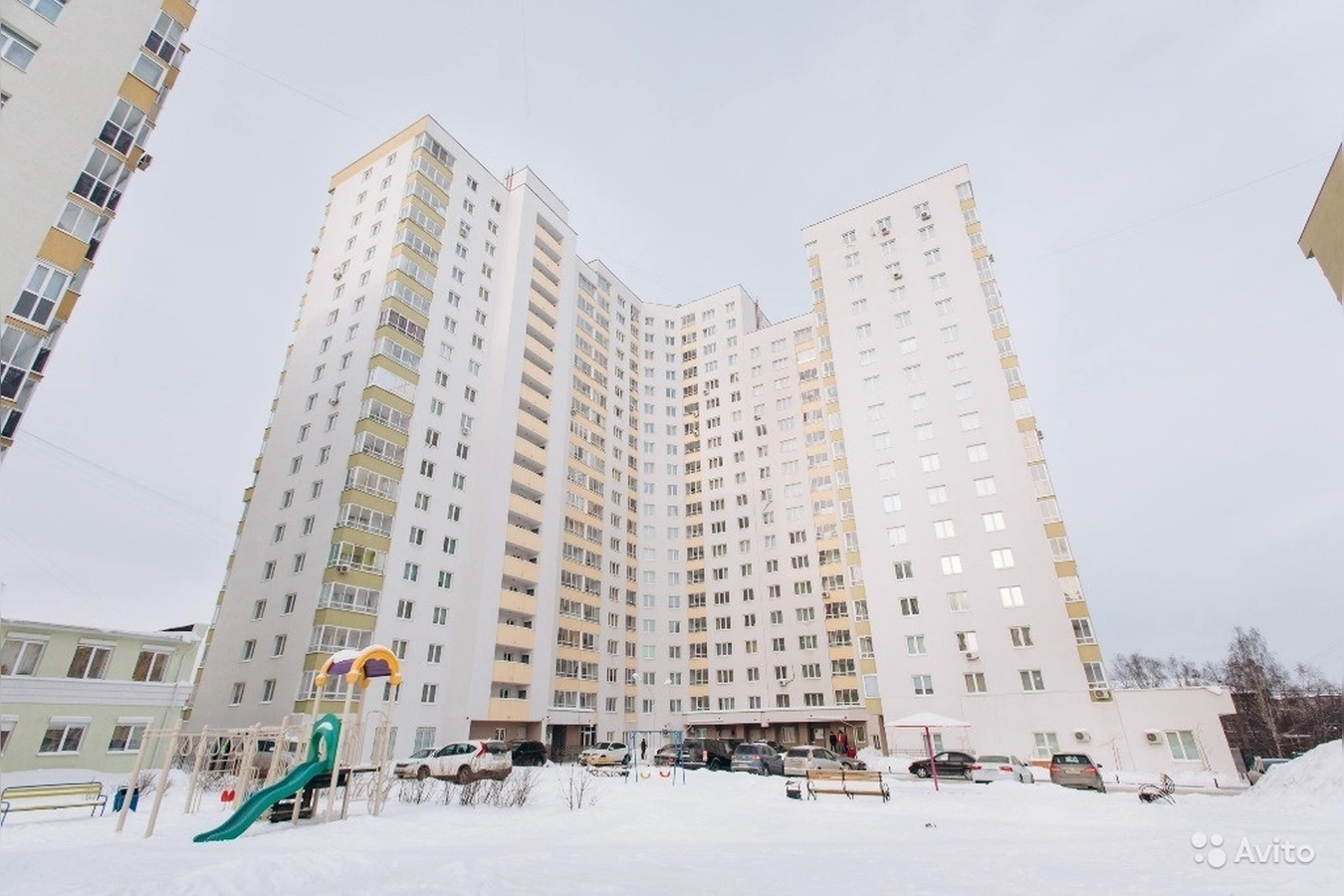 Фото квартиры