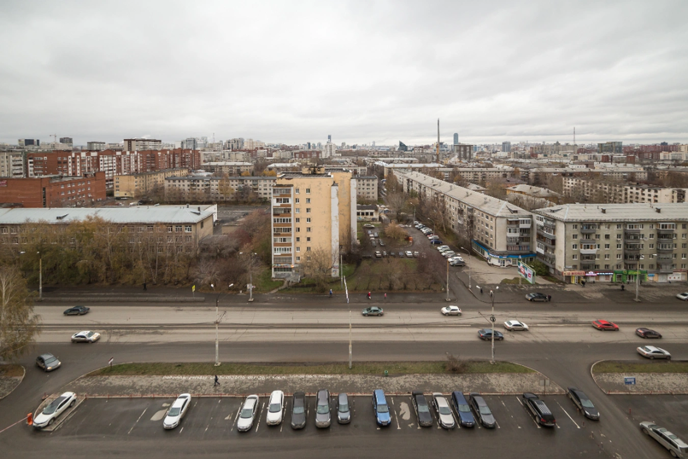 Фото квартиры