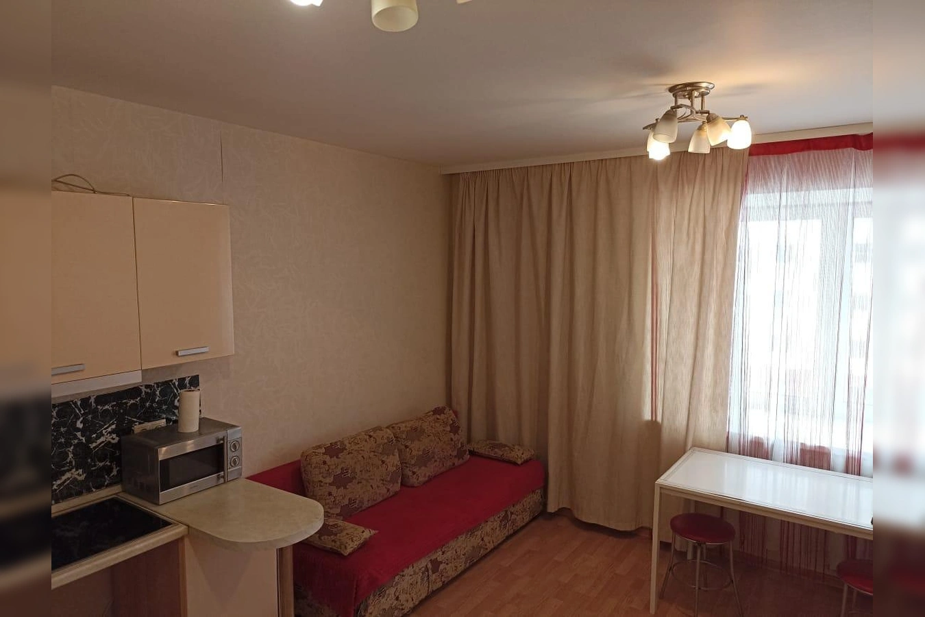 Фото квартиры