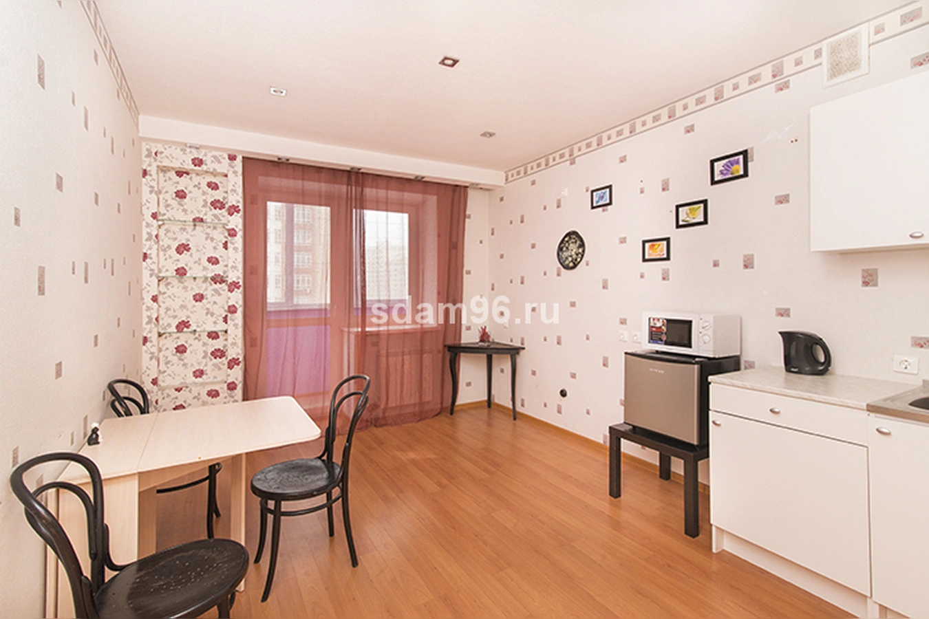 Фото квартиры