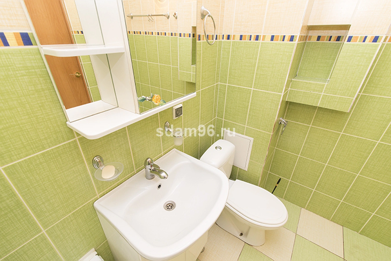 Фото квартиры