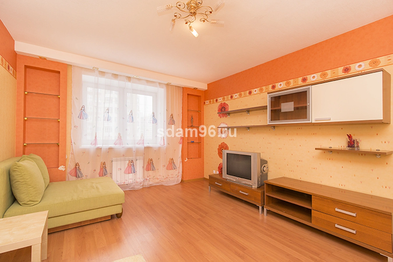 Фото квартиры