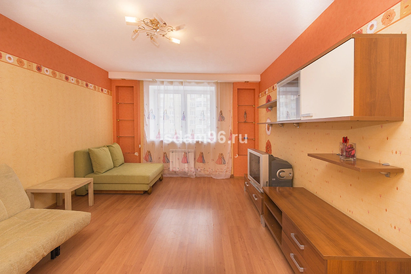 Фото квартиры