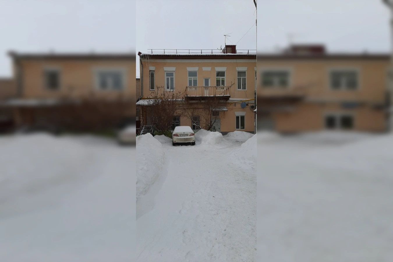 Фото квартиры