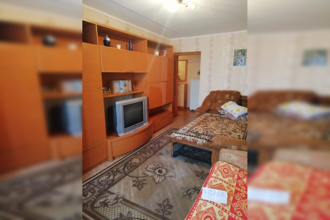 Фото квартиры