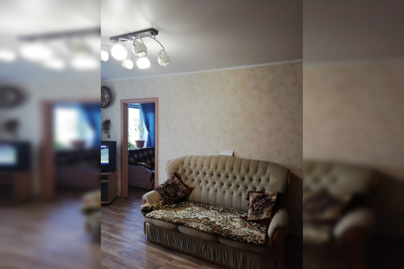 Фото квартиры