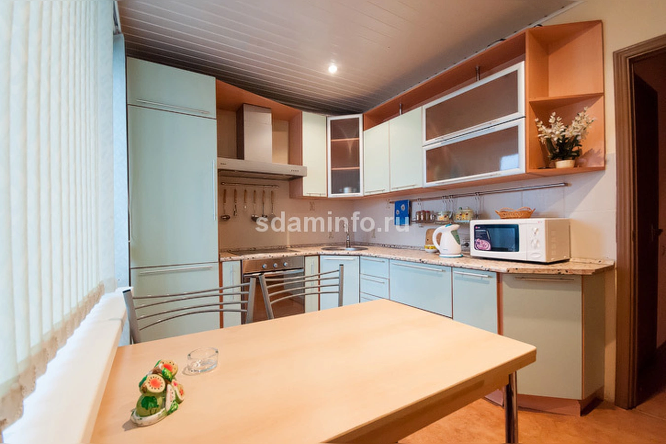 Фото квартиры