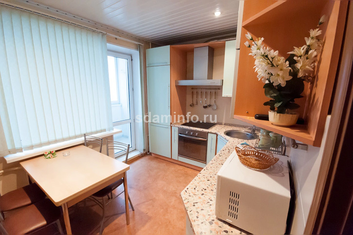 Фото квартиры