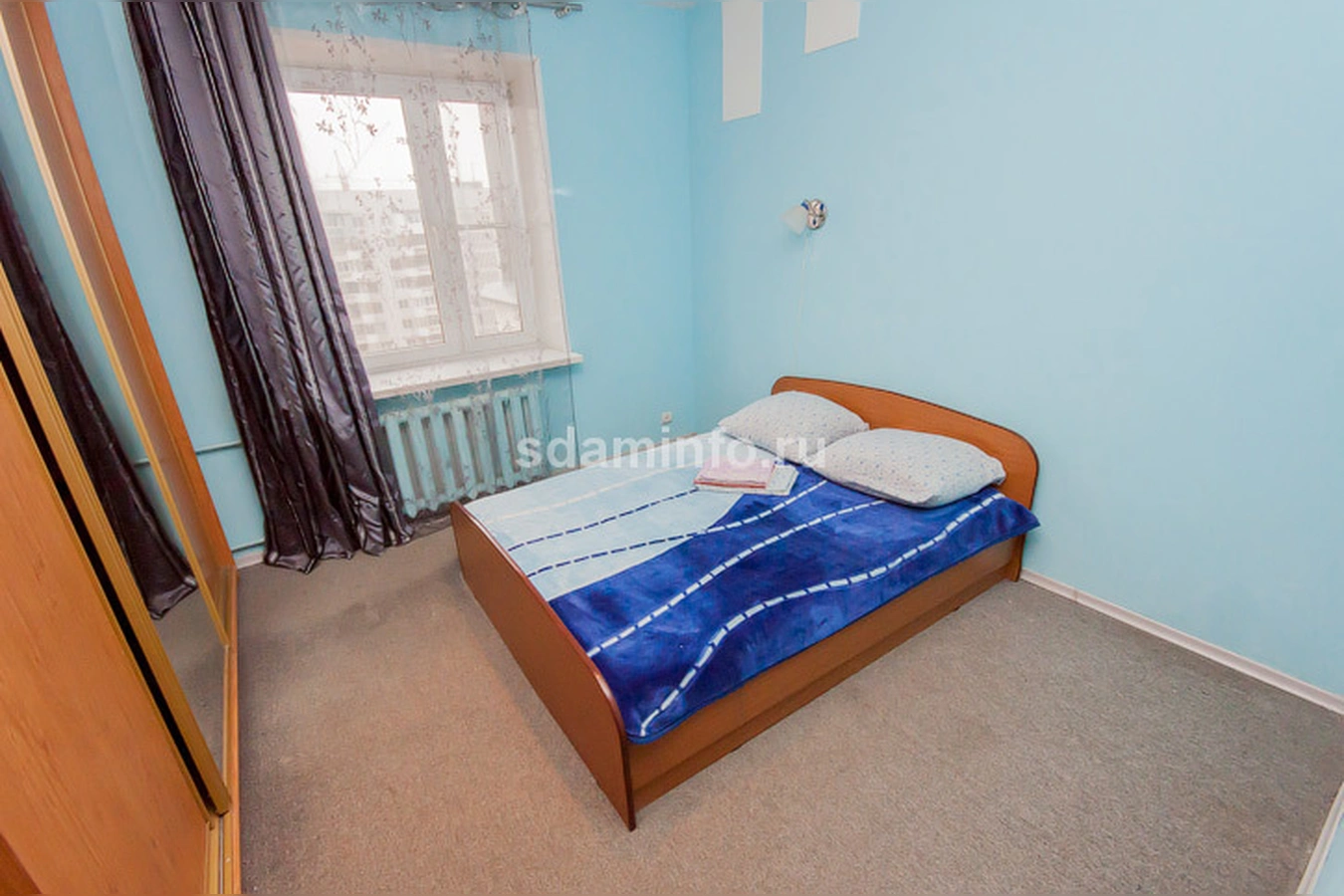 Фото квартиры