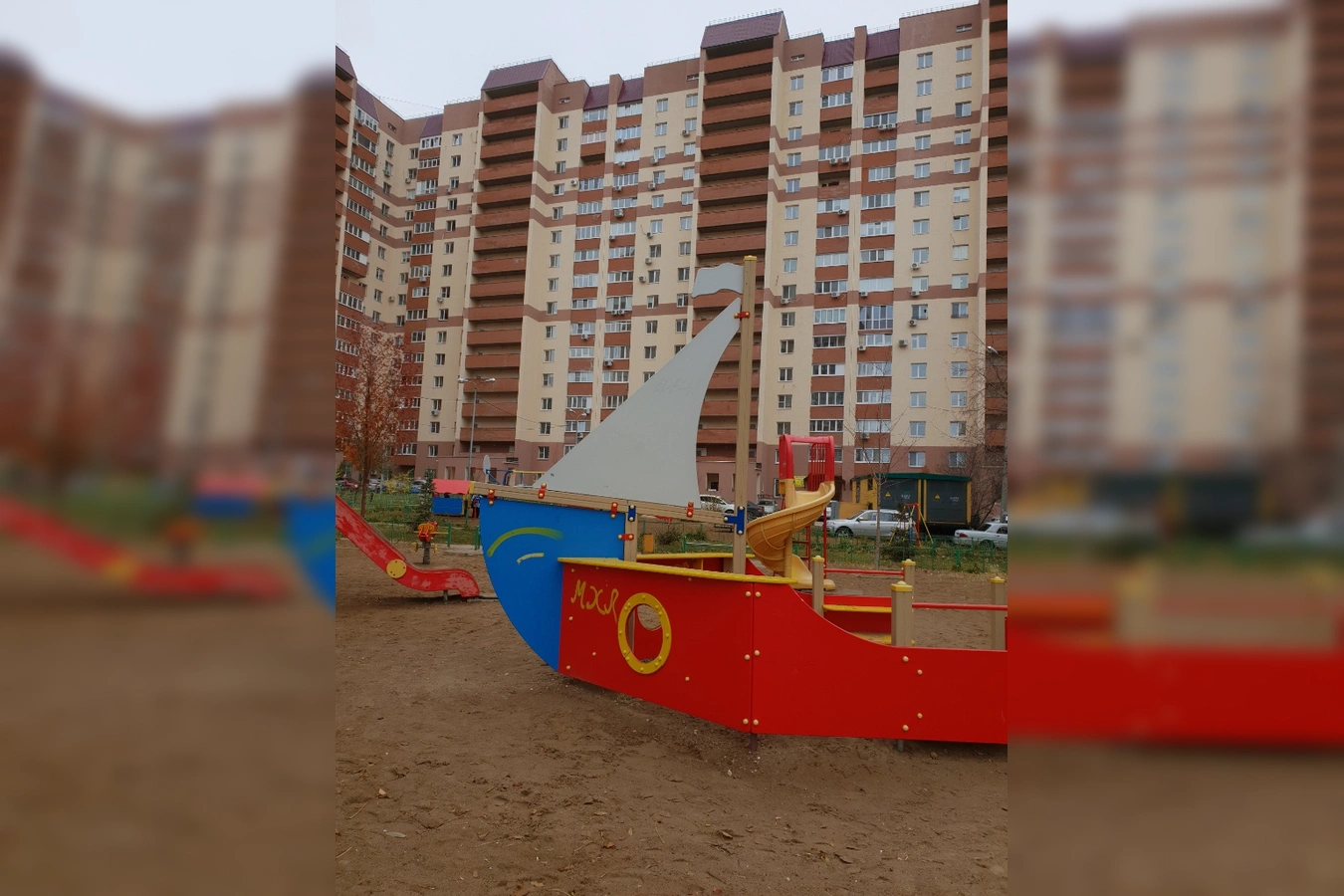 Фото квартиры