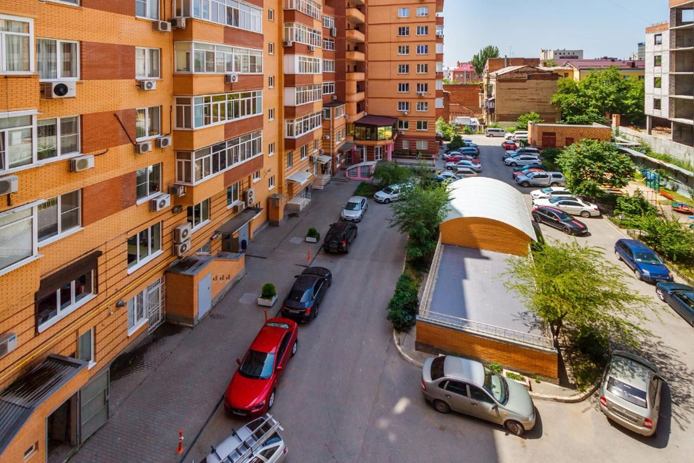 Фото квартиры