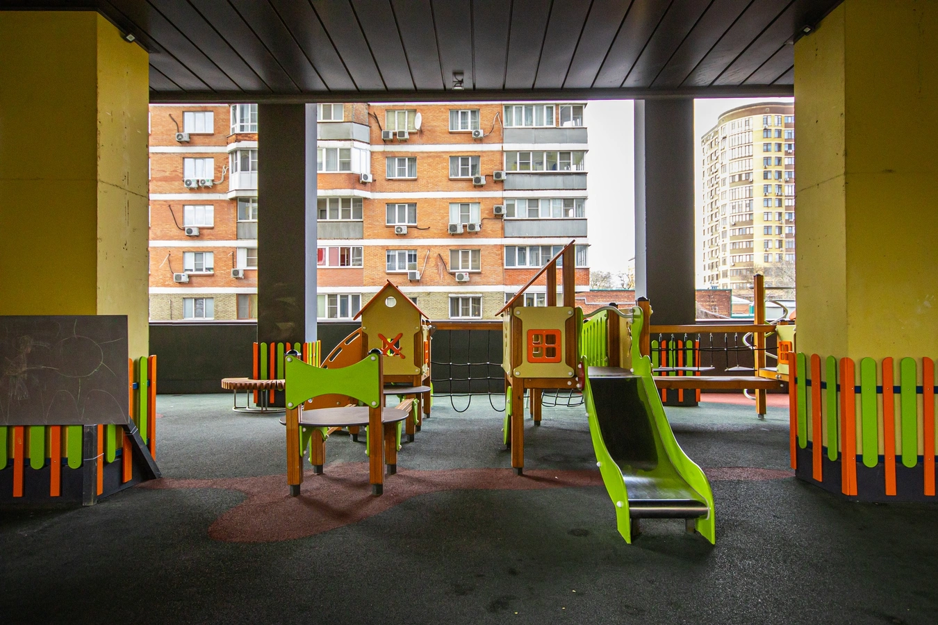 Фото квартиры