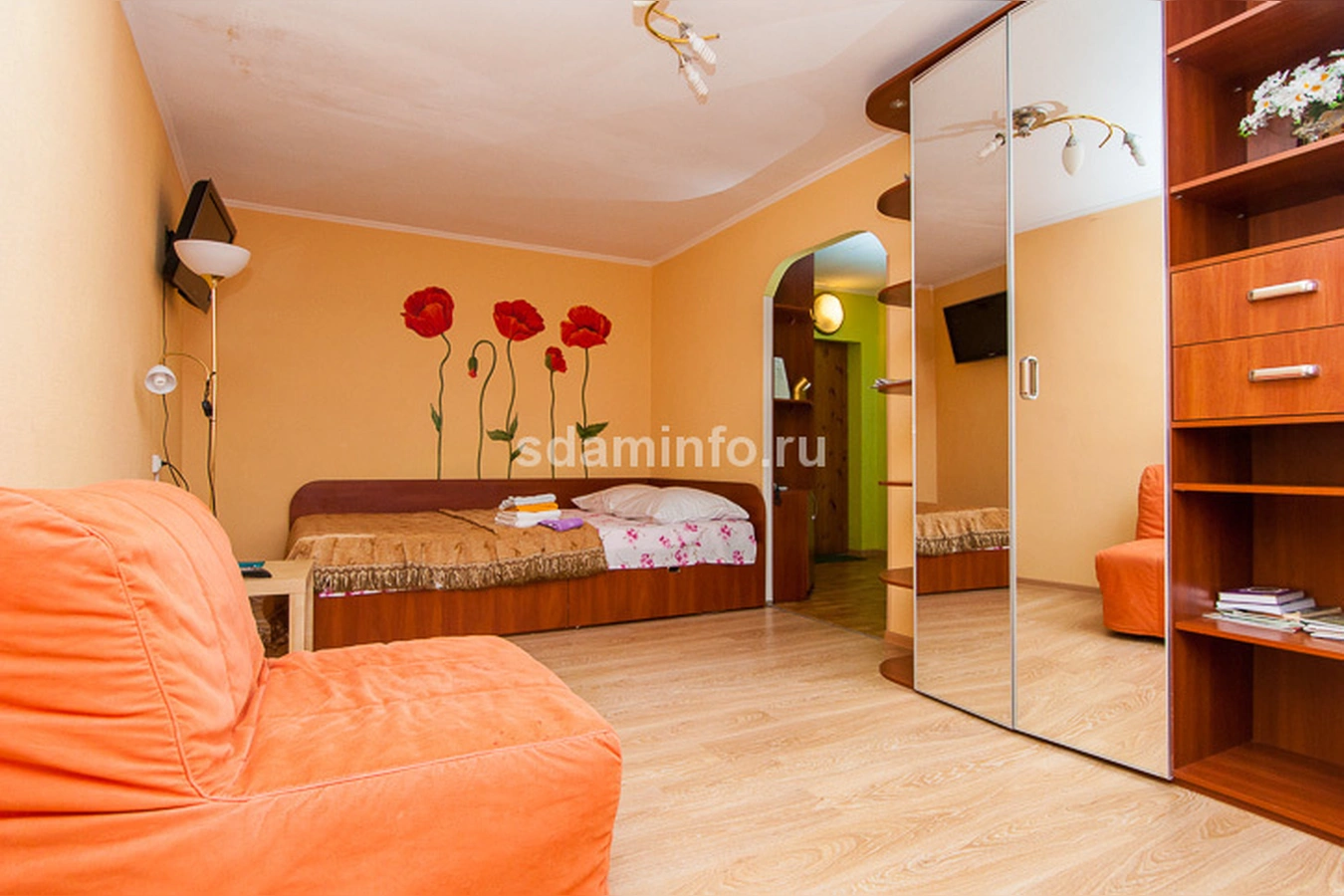 Фото квартиры