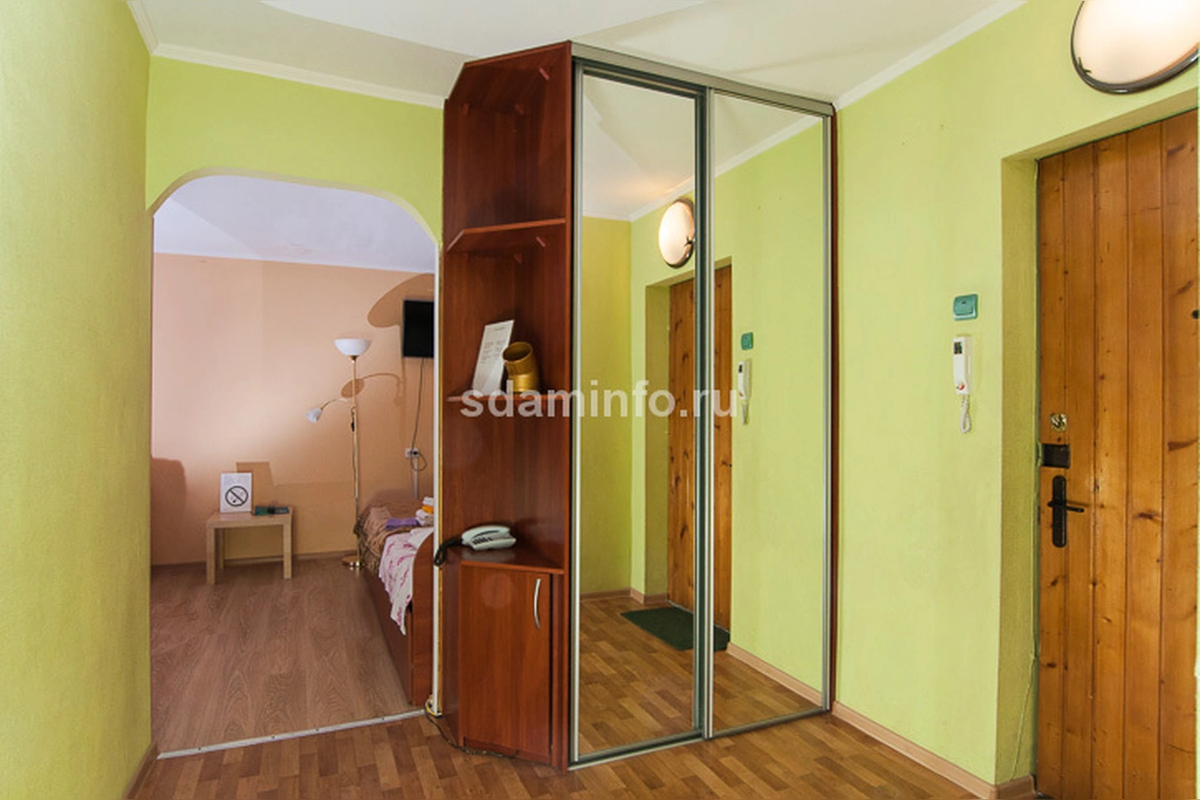 Фото квартиры