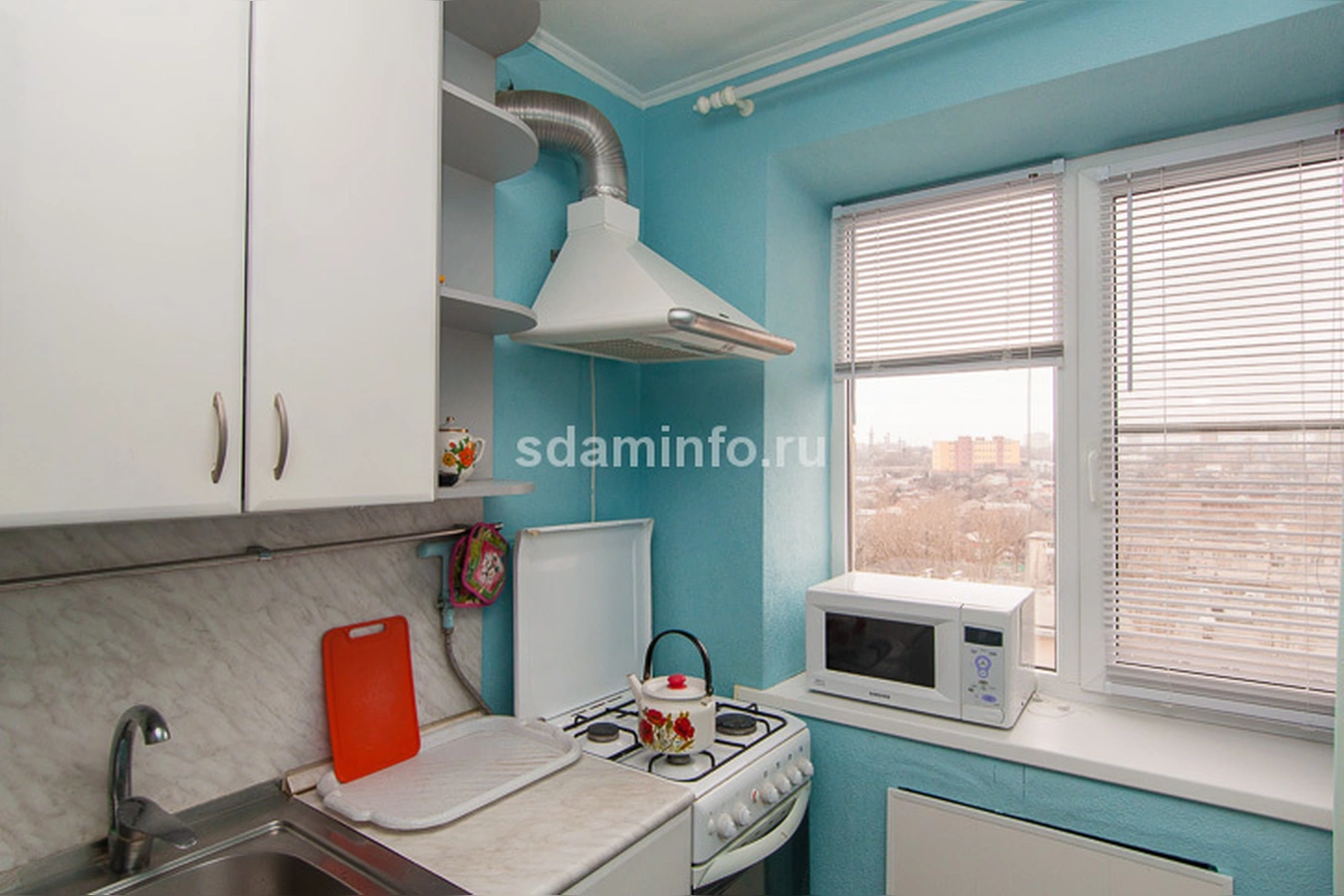 Фото квартиры