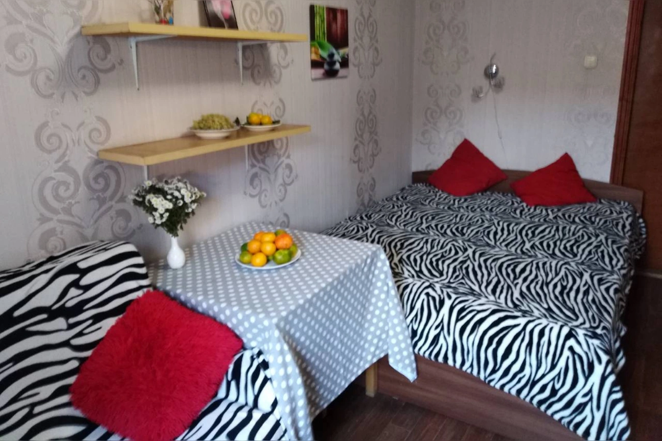 Фото квартиры