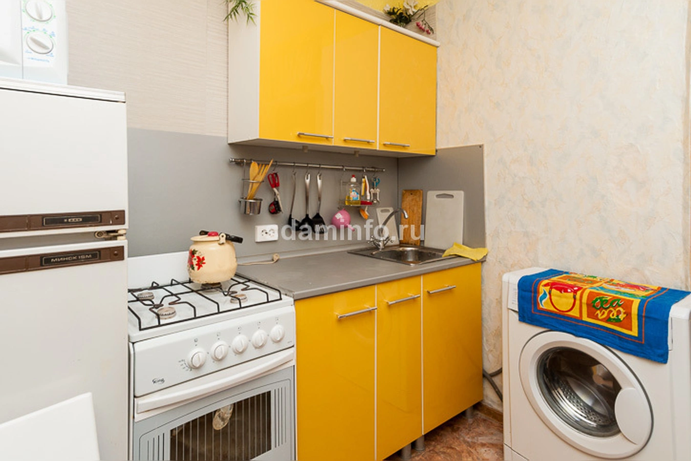 Фото квартиры