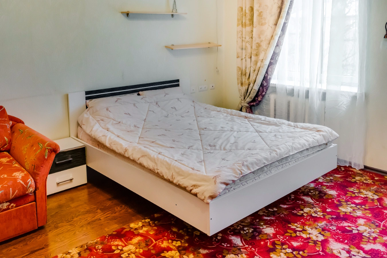 Фото квартиры