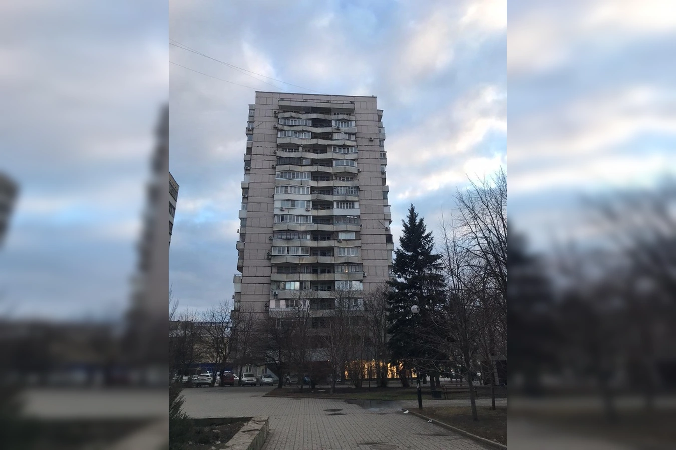 Фото квартиры
