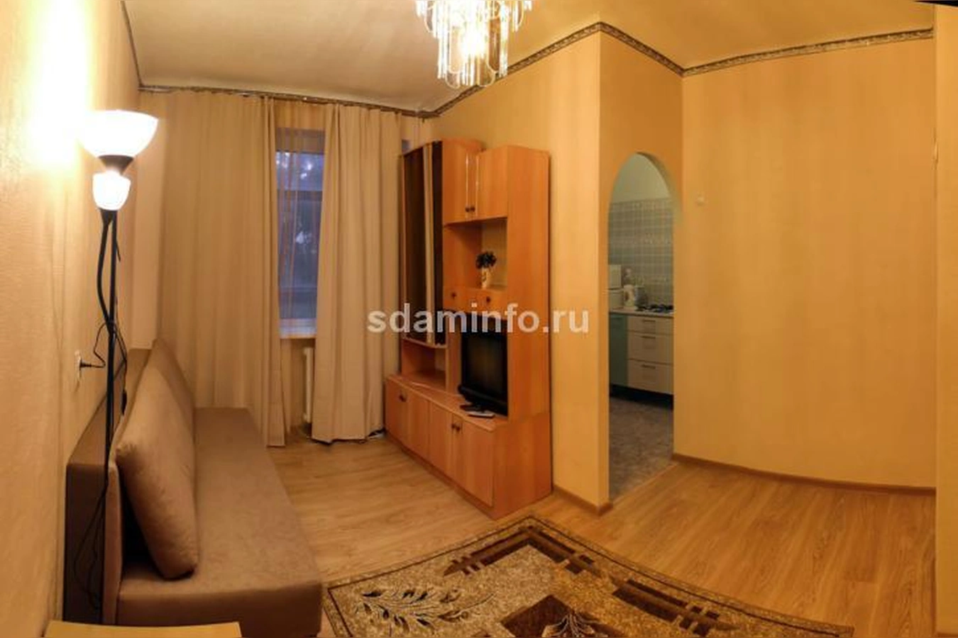 Фото квартиры