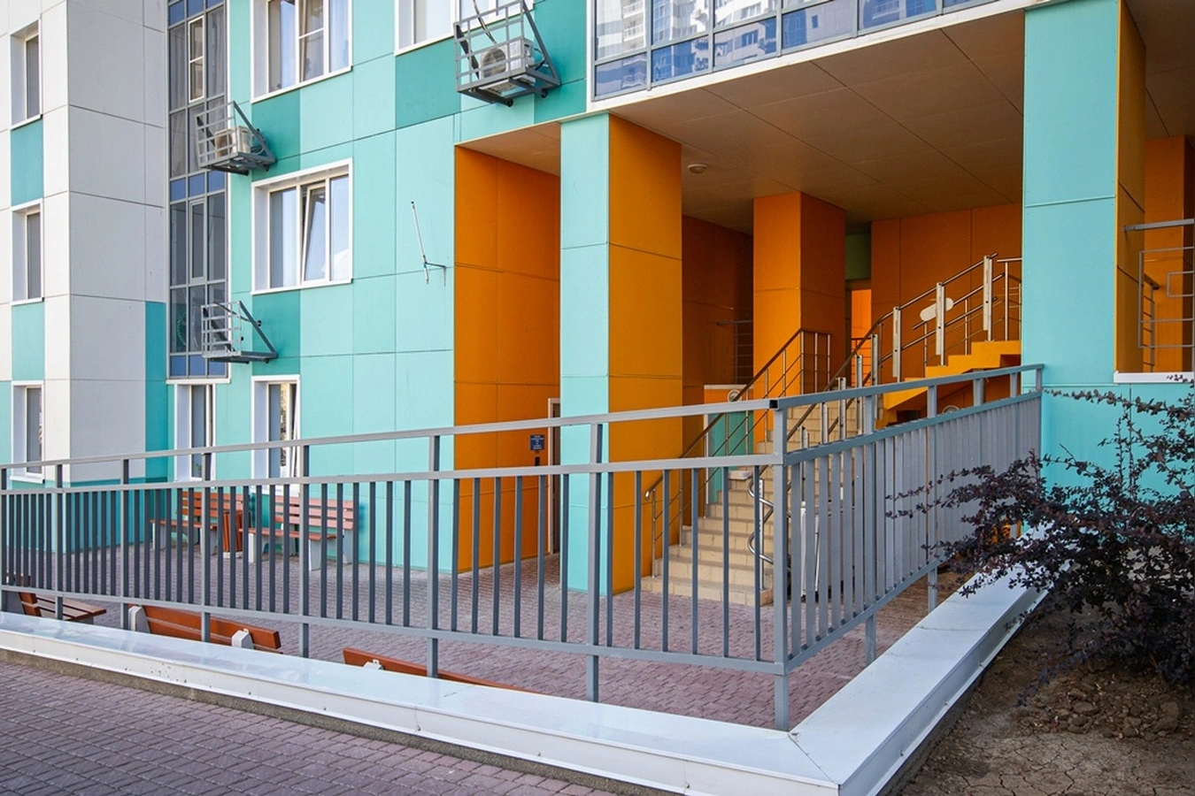 Фото квартиры