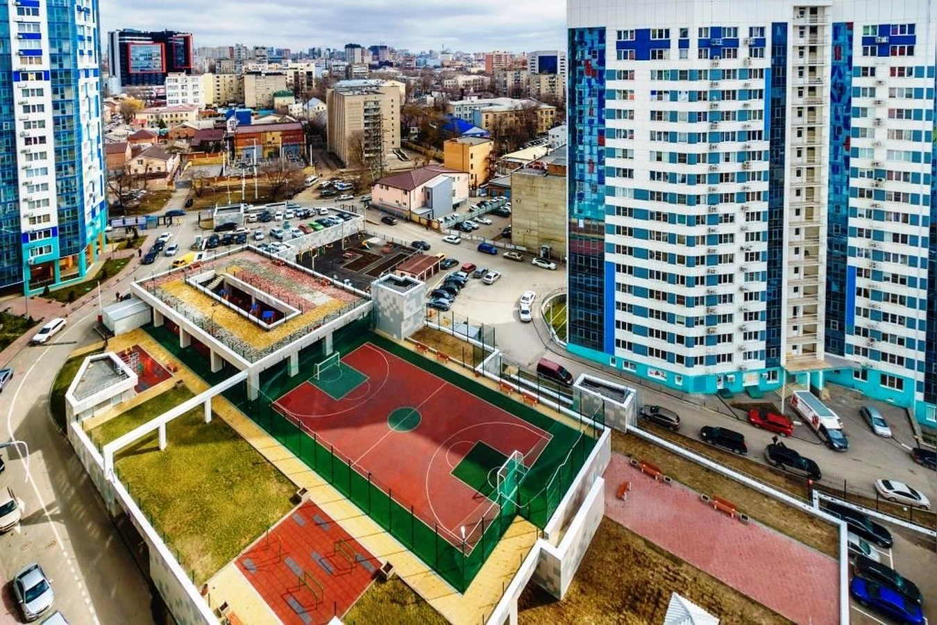 Фото квартиры