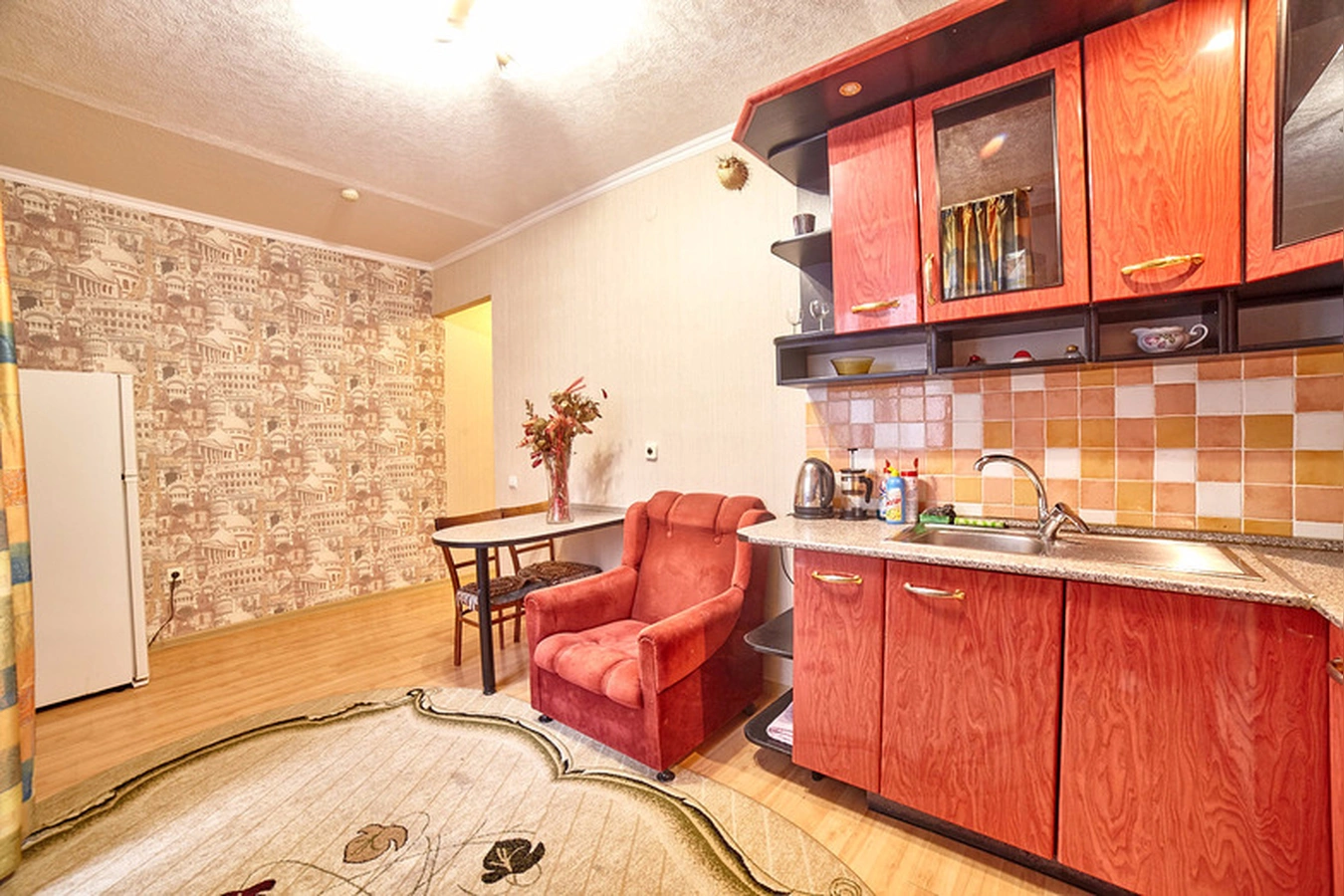 Фото квартиры