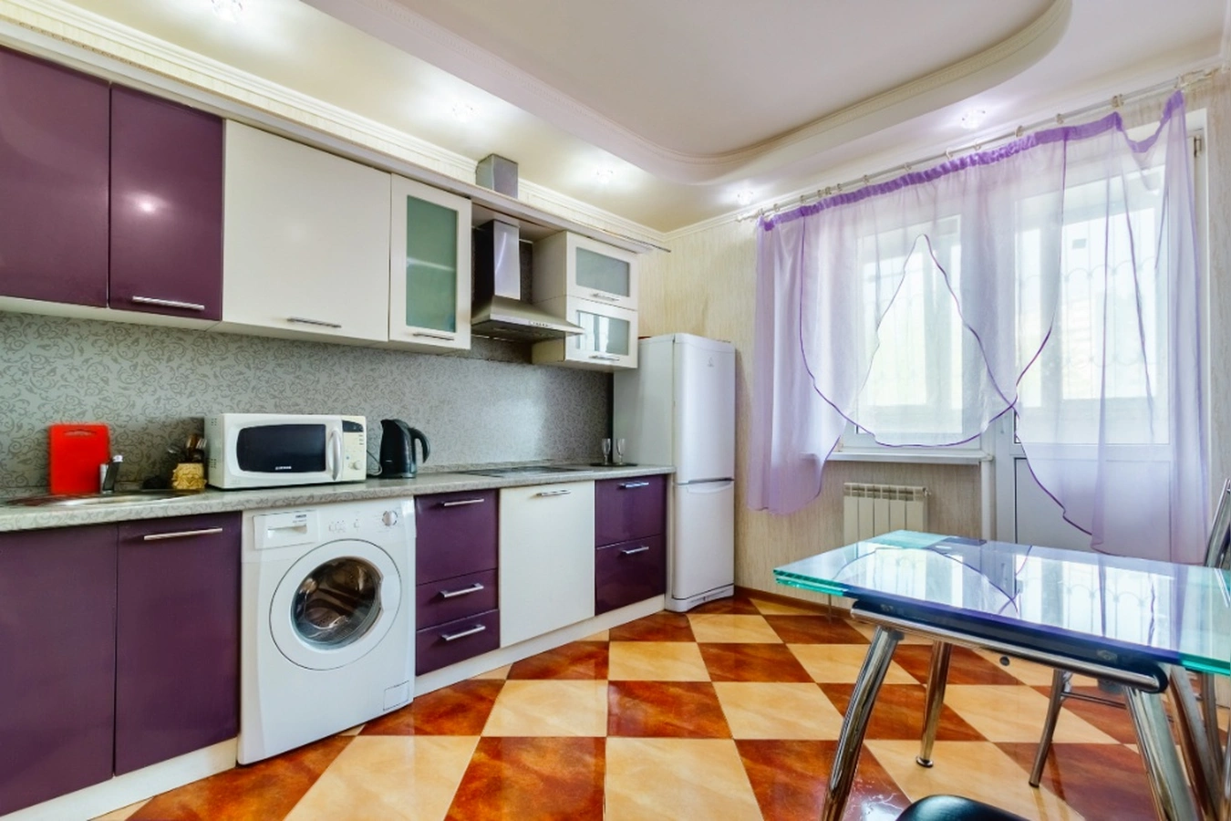 Фото квартиры