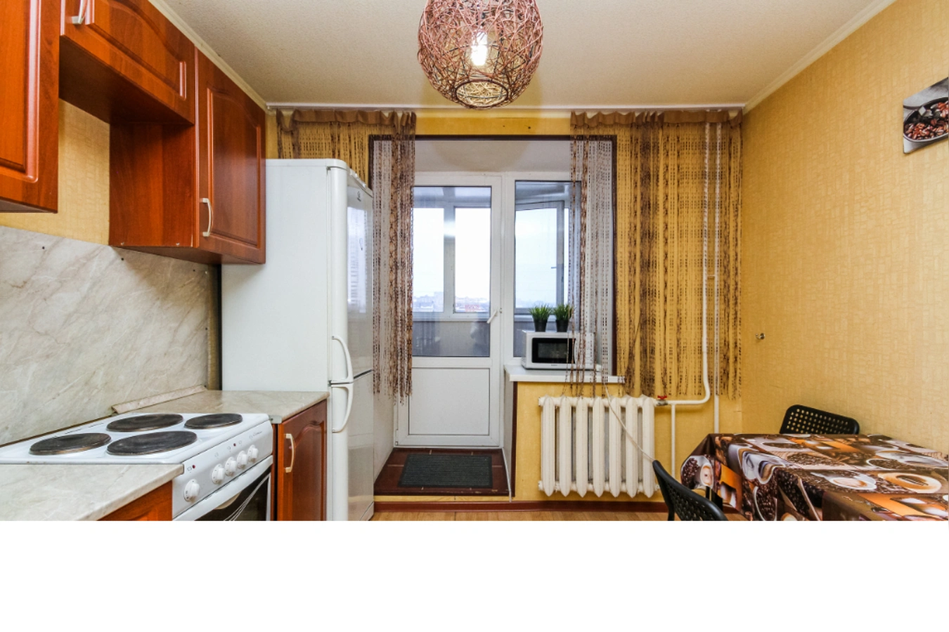 Фото квартиры