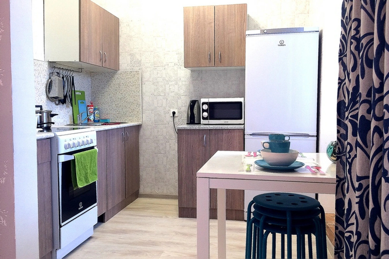 Фото квартиры