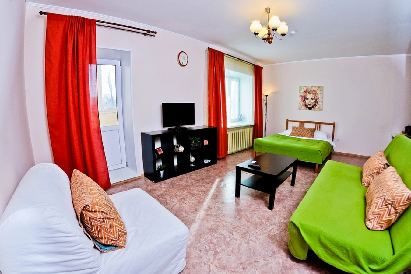 Фото квартиры