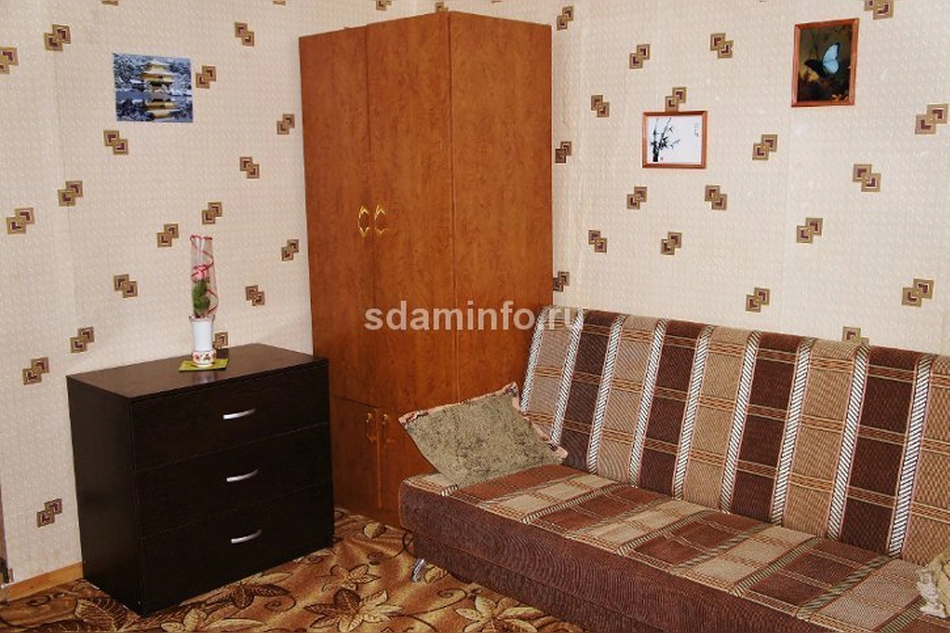 Фото квартиры