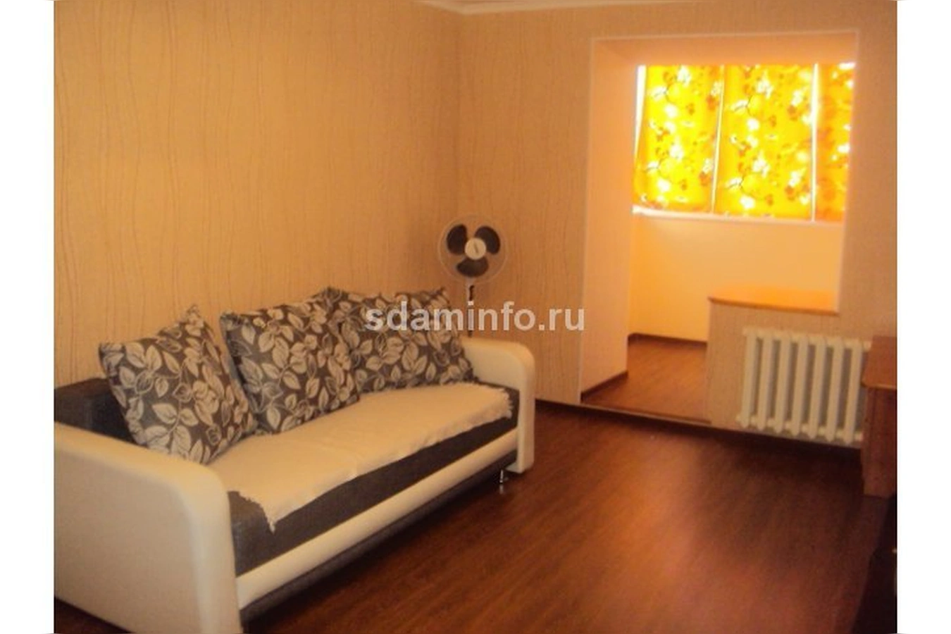 Фото квартиры