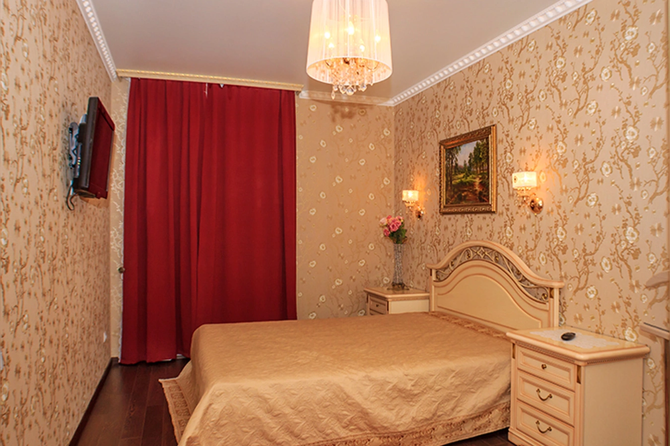 Фото квартиры