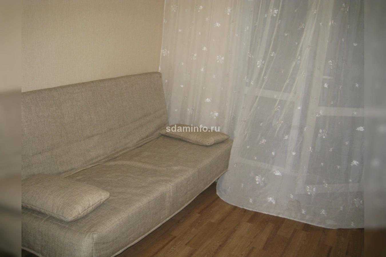 Фото квартиры