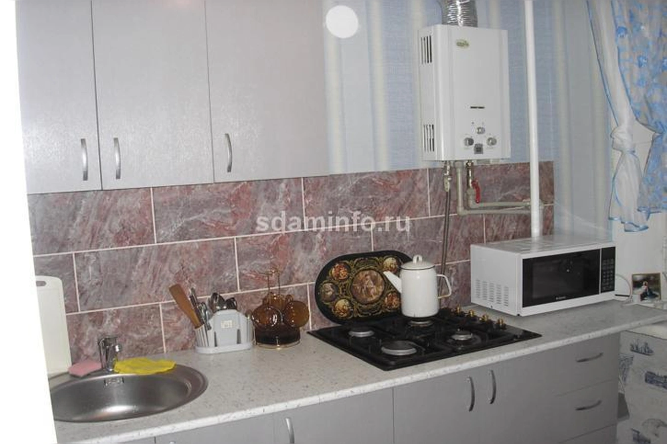 Фото квартиры