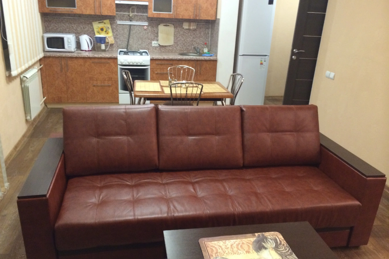 Фото квартиры