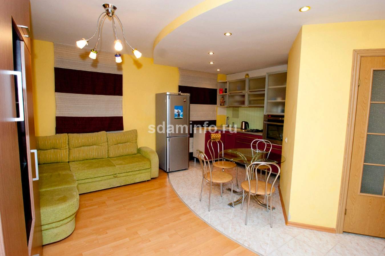 Фото квартиры