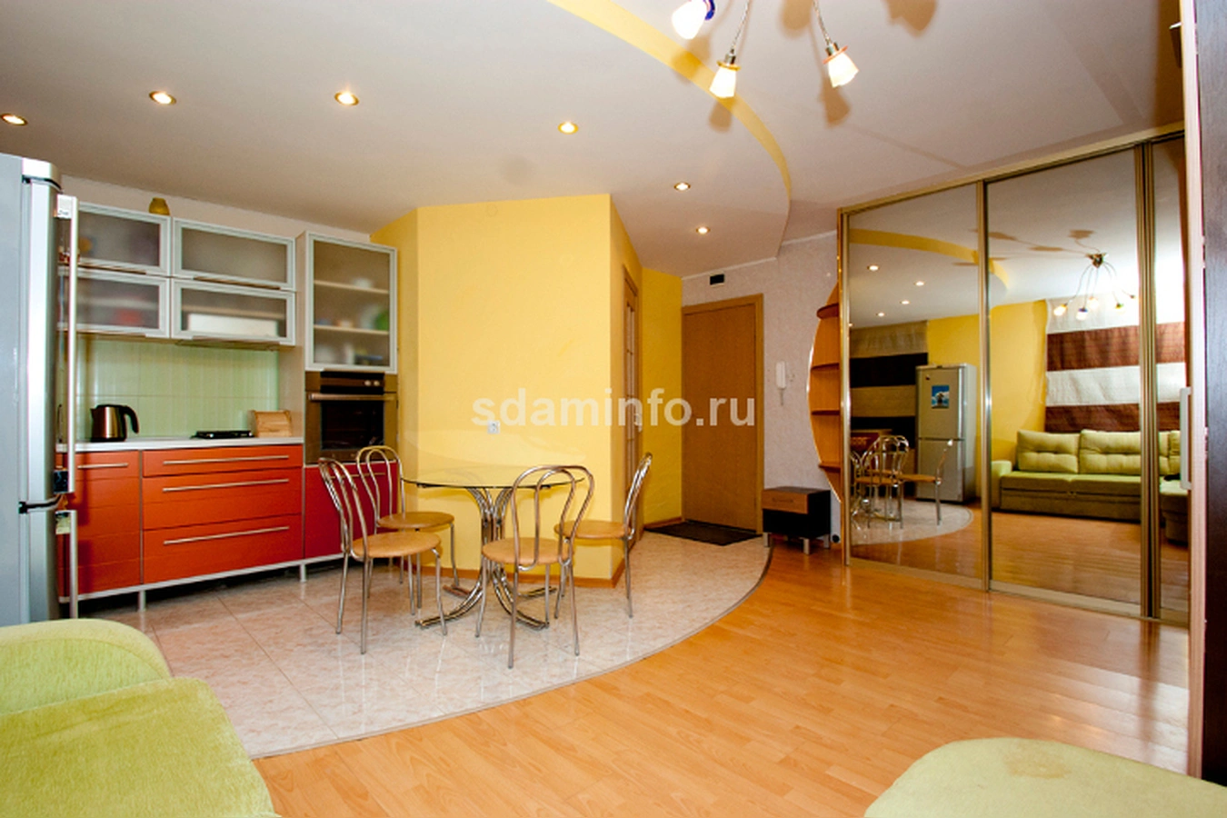 Фото квартиры